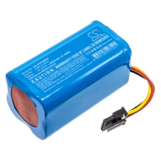 Compatible battery replacement for 360 CSF32-4S1P,T-4S1P-B-U