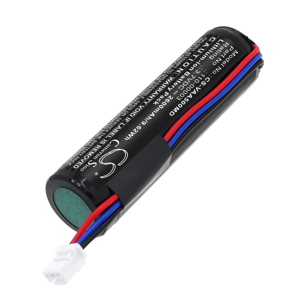 Battery compatible with Veins CS-VAA500MD