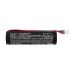 Battery compatible with Veins CS-VAA500MD