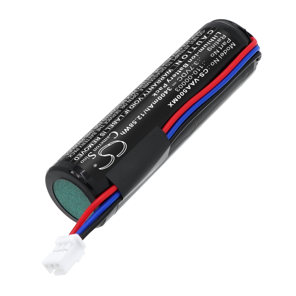 Battery compatible with Veins CS-VAA500MX