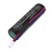 Battery compatible with Veins CS-VAA500MX