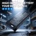 Battery Replaces Sylvania AR8395BK01