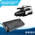 Battery Replaces Sylvania AR8395BK01