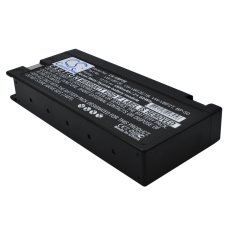 Compatible battery replacement for TECHNIKA 1CVA125,1CVA155,23-187,40488A,AG-B20P...