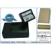 Battery compatible with Panasonic CS-VBG130T
