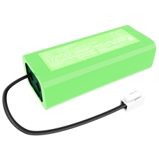 Compatible battery replacement for VBOT B2312777