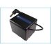 Battery compatible with Panasonic CS-VBN130T