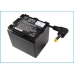 Battery compatible with Panasonic CS-VBN130T