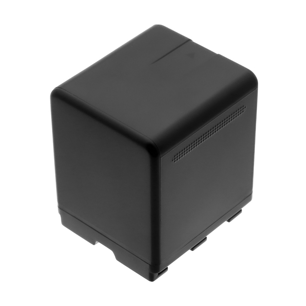 Battery compatible with Panasonic