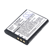 Battery compatibleWith Panasonic