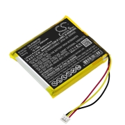 Battery compatibleWith Venturecraft