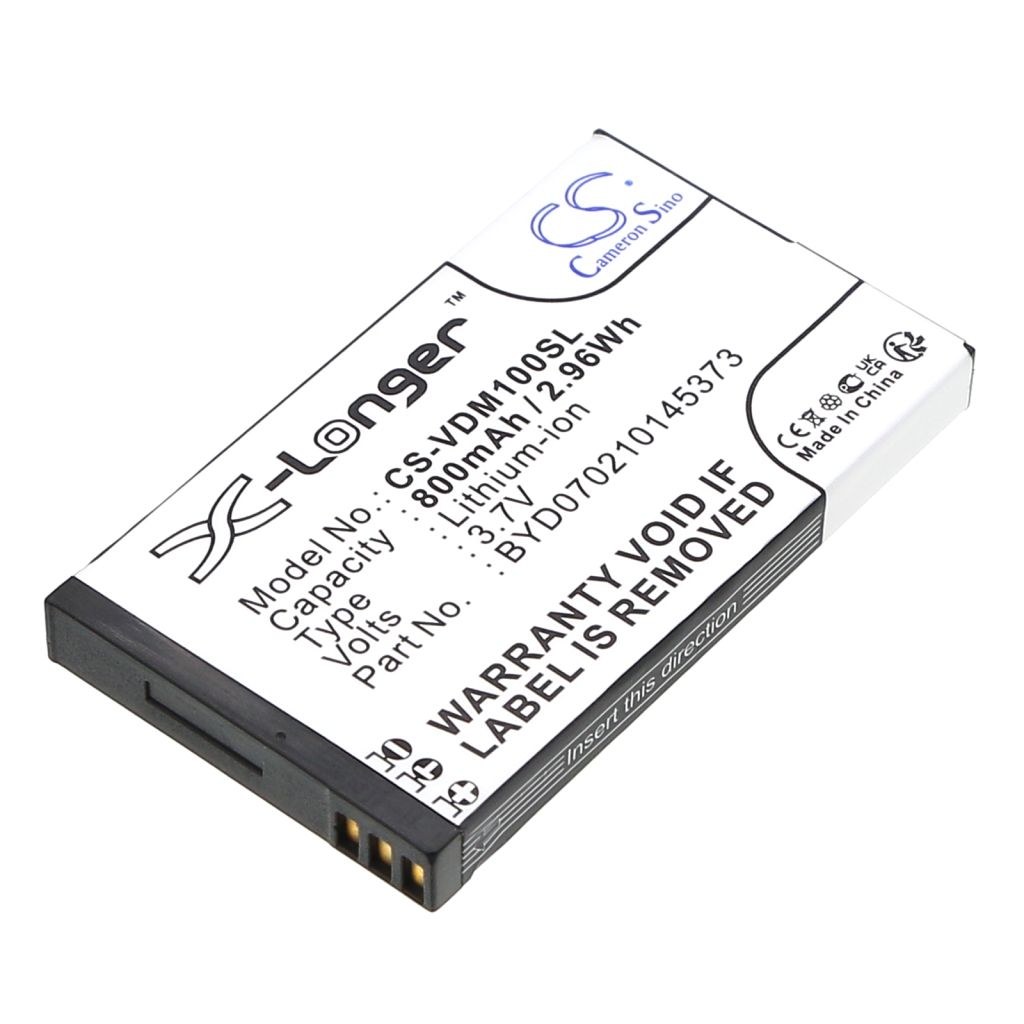 Battery Replaces BYD070210145373