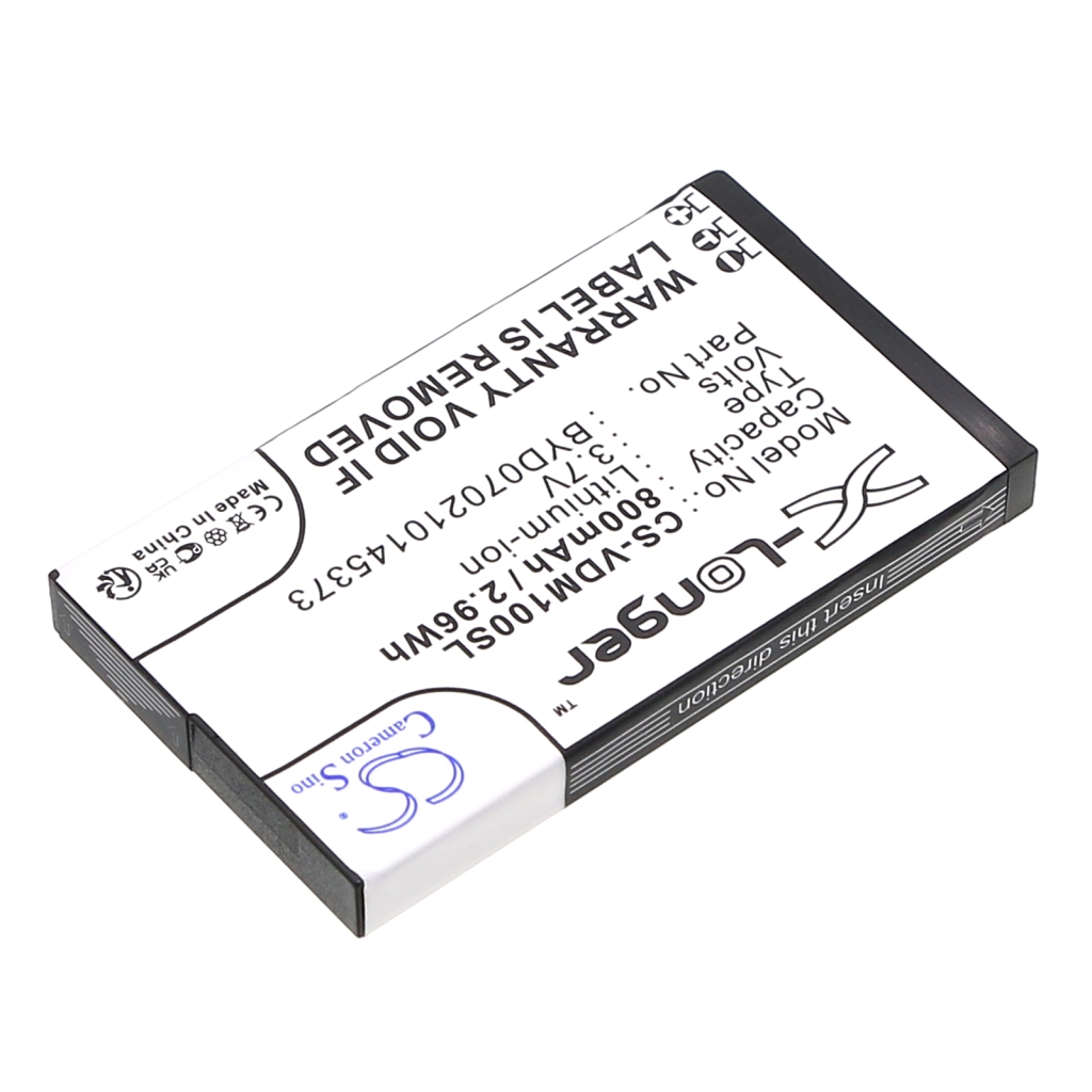 Battery Replaces BYD070210145373