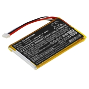 Battery Replaces V Tech 634169