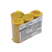 Battery compatibleWith Vileda