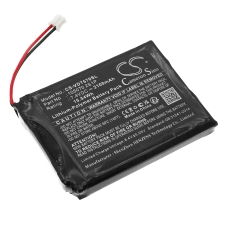 Compatible battery replacement for VDO 105070 2S1P