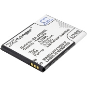 Battery compatibleWith Batteries