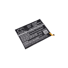 Compatible battery replacement for VODAFONE CPLD-332