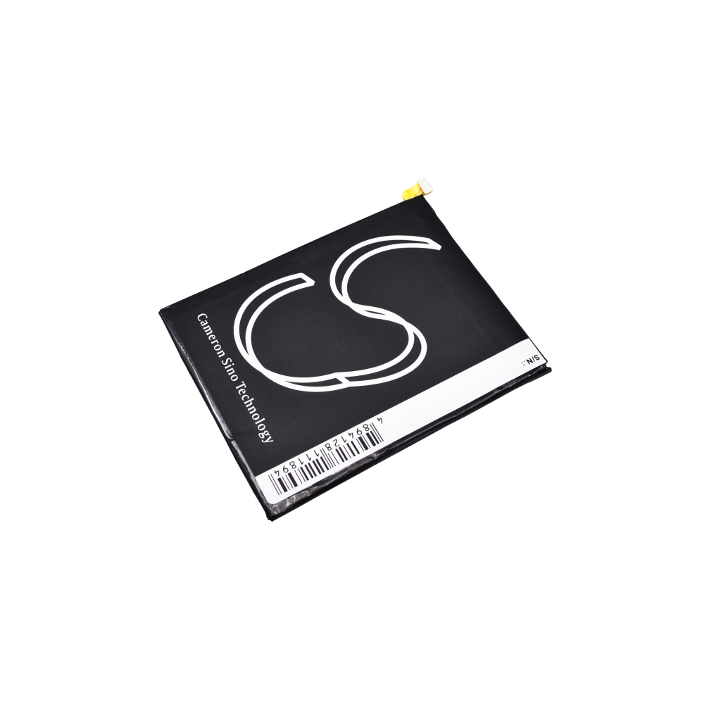 Battery for VODAFONE Smart 4 Max