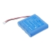 Batteries compatible with VIFA City City CS-VFA600SL