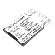 Battery compatibleWith Batteries