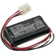 Battery for Verifone Ruby CI