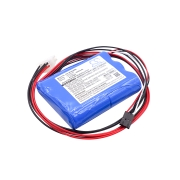 Battery compatibleWith Payment Terminal Battery