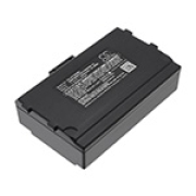 Battery compatibleWith Payment Terminal Battery
