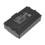 Battery compatibleWith Payment Terminal Battery