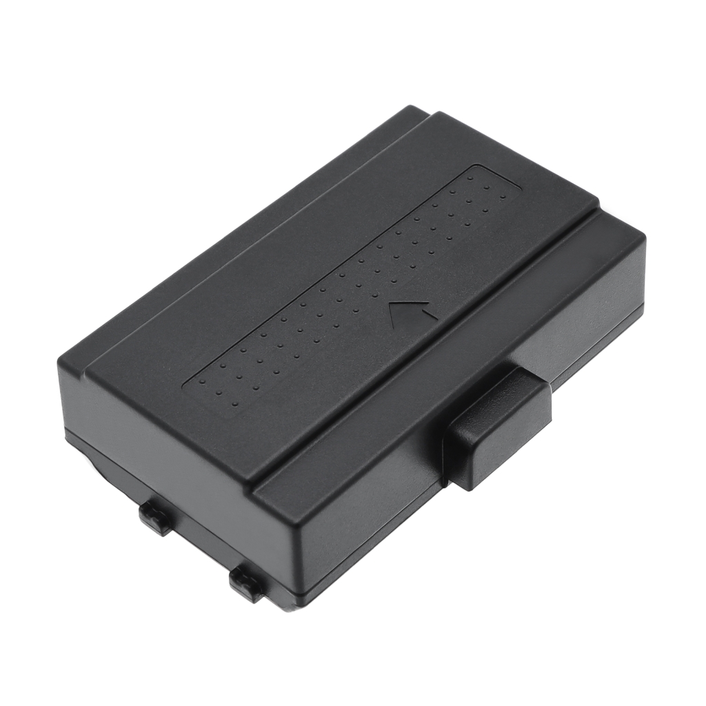 Battery compatible with Verifone CS-VFT804BX