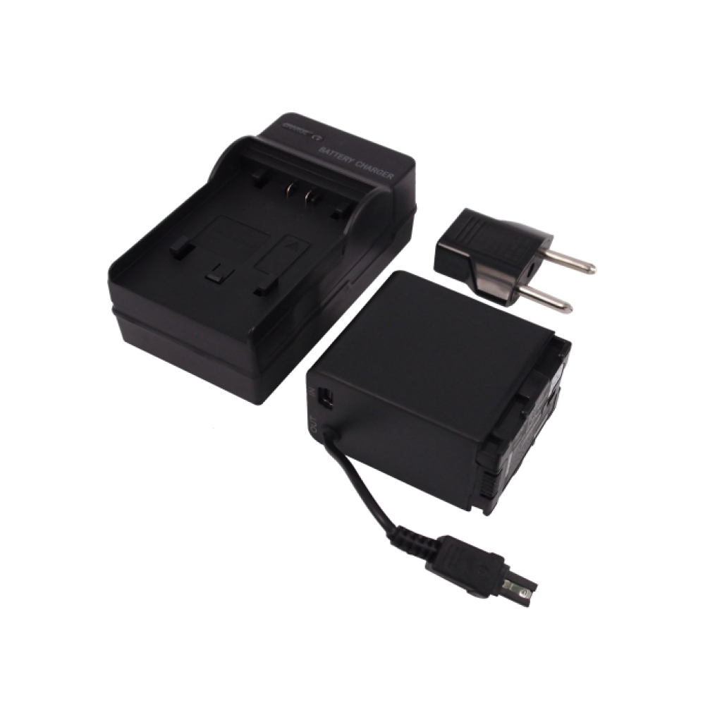 Battery compatible with JVC CS-VG121T