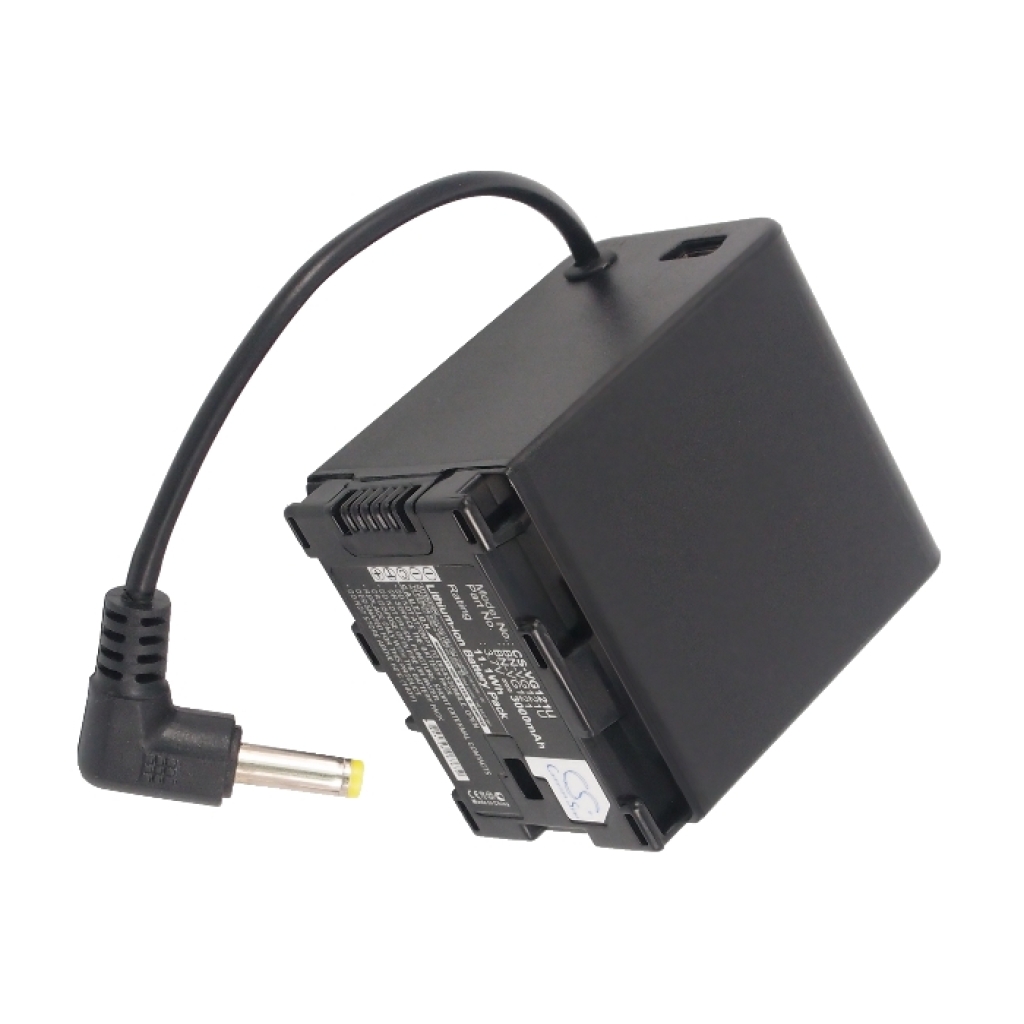 CS-VG121U