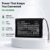 Battery compatible with Vida CS-VIC200SL