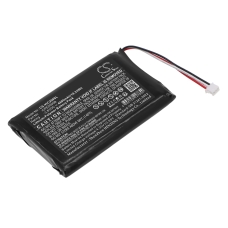 Compatible battery replacement for VIDA CPE2000B