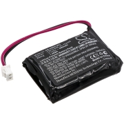 Battery Replaces ViKLi PL-762229
