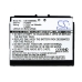 Battery compatible with Batteries