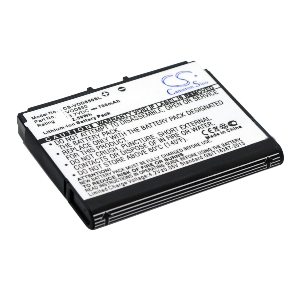 Battery compatible with Batteries