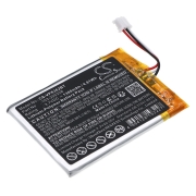 Battery compatibleWith Visonic