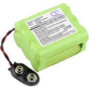 Battery compatibleWith Visonic