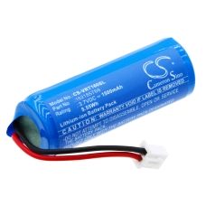 Compatible battery replacement for Voltcraft 162185768