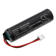 Battery compatibleWith Viavi