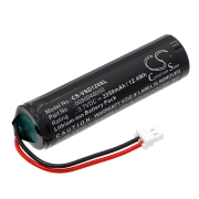 Battery for Viavi Seeker SE