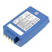 Battery compatibleWith Vocollect