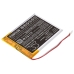 Battery for V Tech VM981