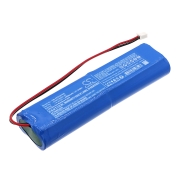 Battery compatibleWith Vacuum Battery