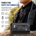Battery compatible with Bearcom Vertex standard CS-VTR610TH