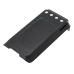 Battery compatible with Bearcom Vertex standard CS-VTR610TH