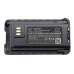 Battery compatible with Bearcom Vertex standard CS-VTR610TH