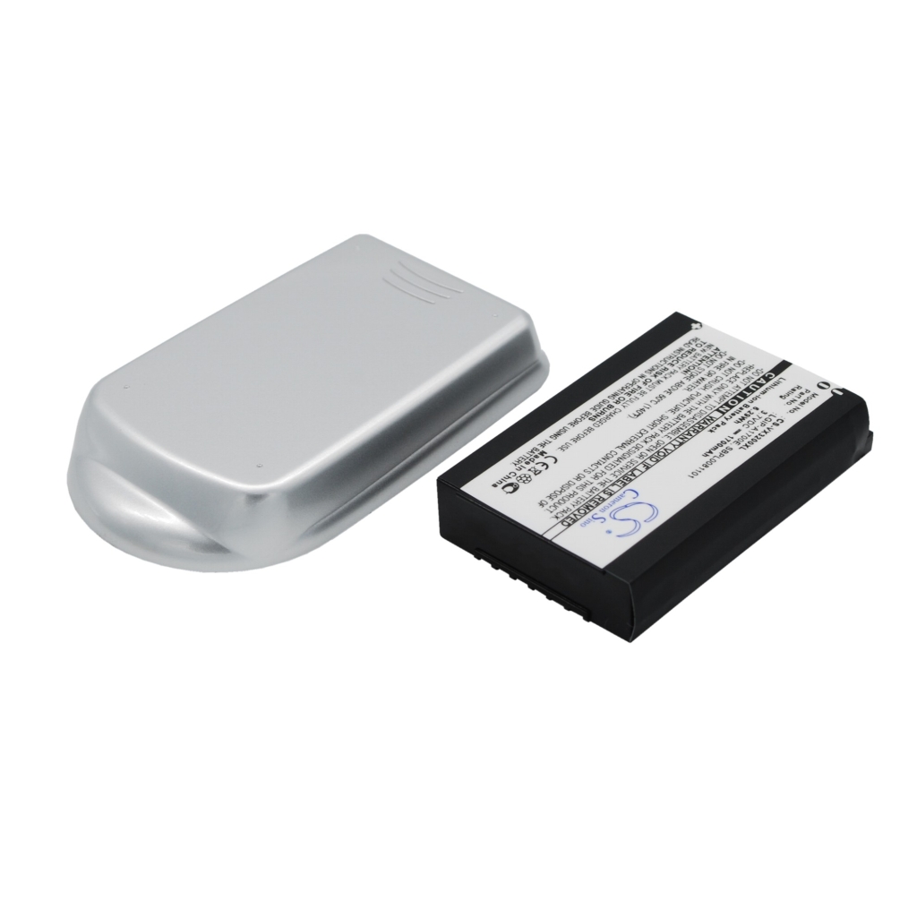Battery compatible with LG CS-VX3200XL