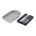 Battery compatible with LG CS-VX3200XL